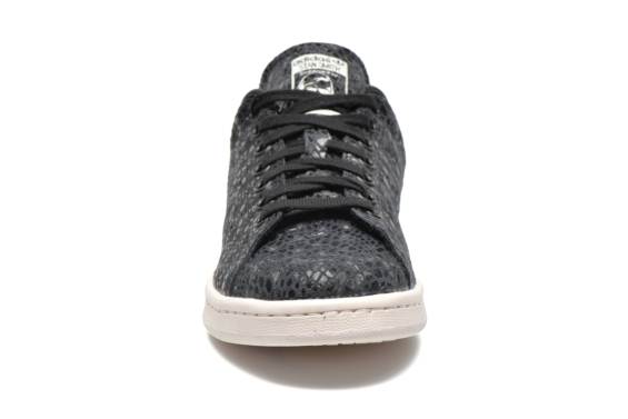 adidas stan smith noir croco adidas stan smith noir croco